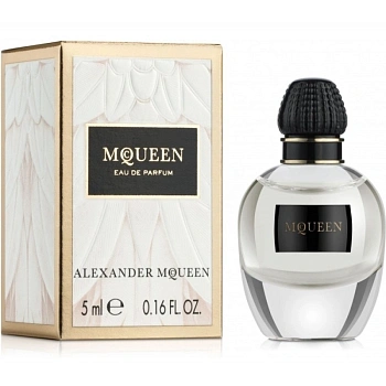 Alexander McQueen McQueen Eau de Parfum парфюмерная вода, 5 мл (миниатюра) Alexander McQueen McQueen Eau de Parfum парфюмерная вода, 5 мл (миниатюра)