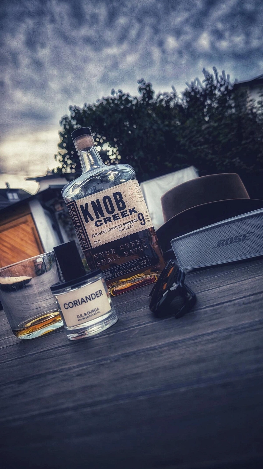 D.S. & Durga Coriander