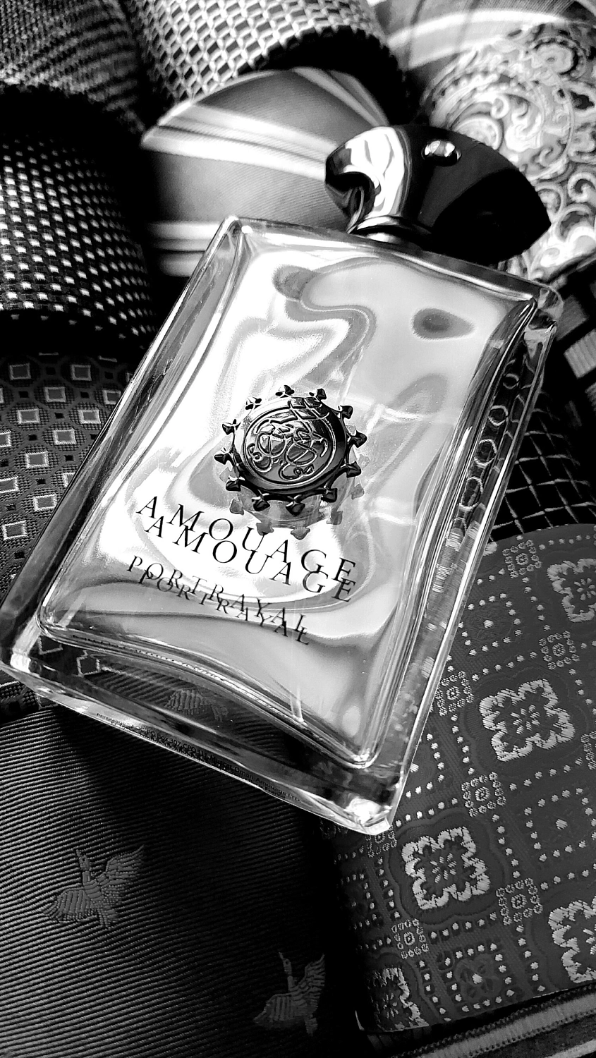 Amouage Portrayal Man