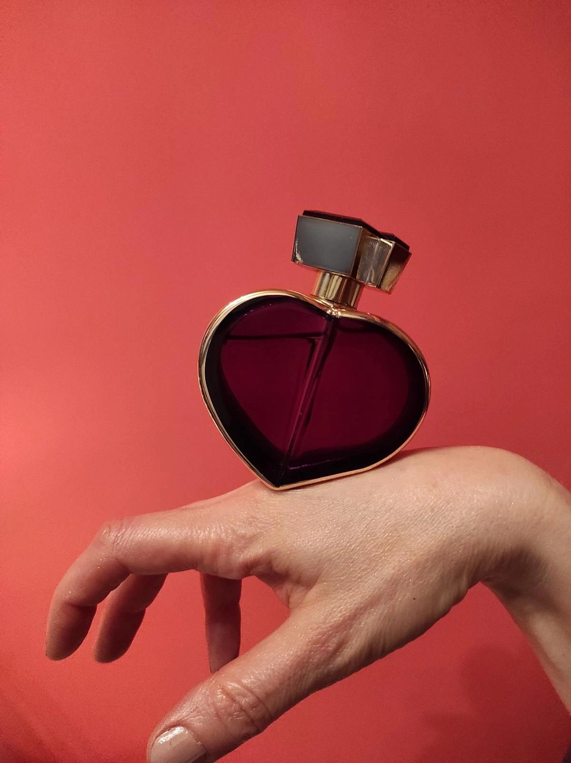 Chopard Happy Spirit Amira d’Amour Chopard Happy Spirit Amira d’Amour