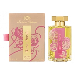 L'Artisan Parfumeur Rose Privée