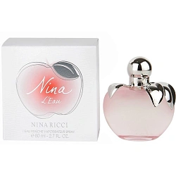 Nina Ricci Nina L'Eau