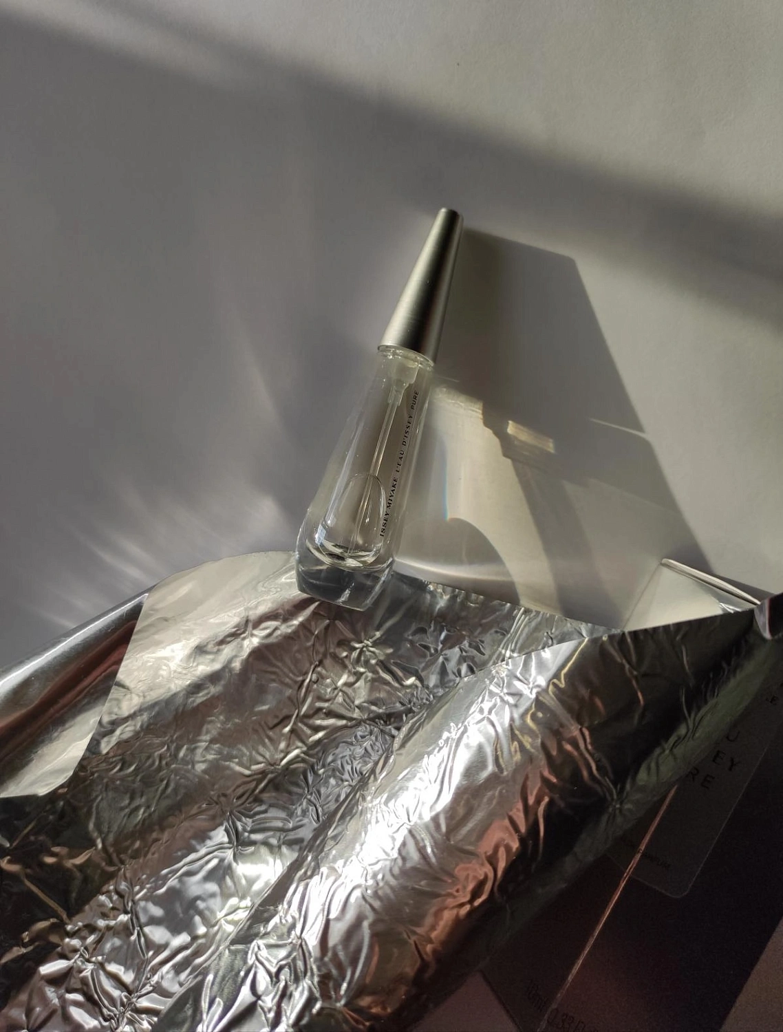 Issey Miyake L’eau d’Issey Pure