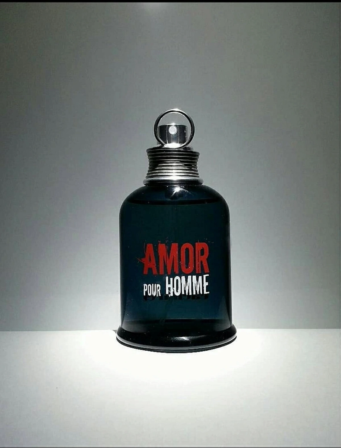 Cacharel Amor Pour Homme