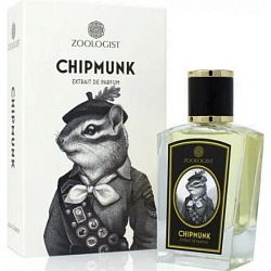 Zoologist Perfumes Chipmunk