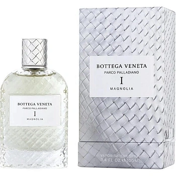 Фото Bottega Veneta Parco Palladiano I Magnolia