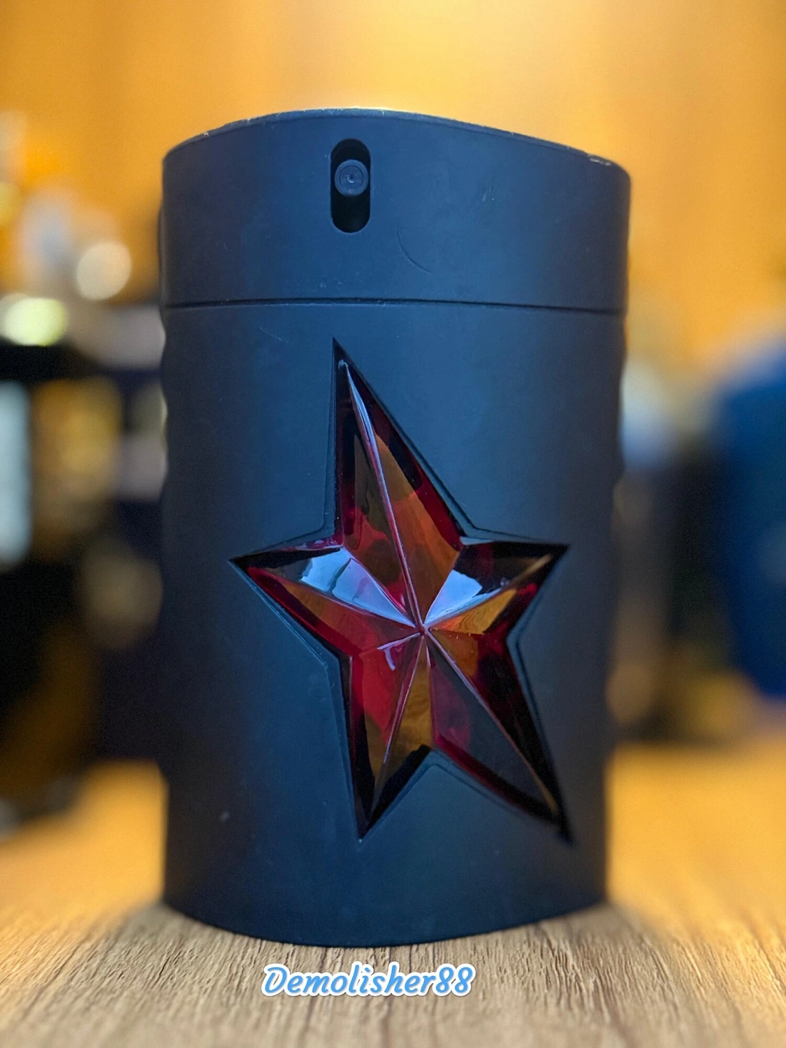 Mugler The Taste of Fragrance A*Men