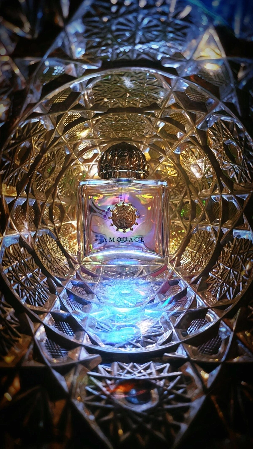 Amouage Fate for Women