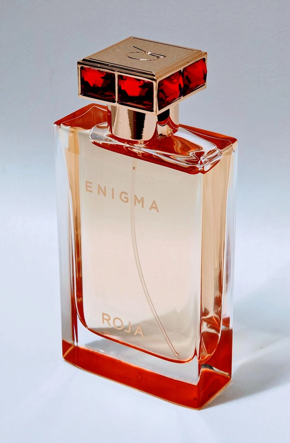 Roja Parfums Enigma Pour Femme Essence De Parfum