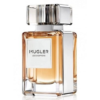 Фото MUGLER Chyprissime