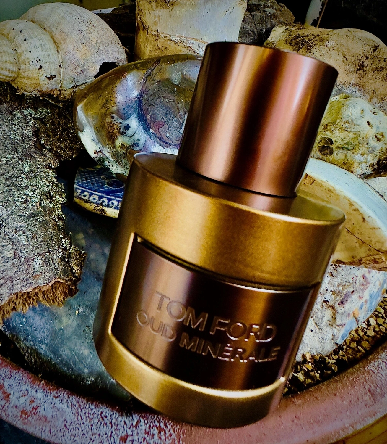 Tom Ford Oud Minerale (2023)