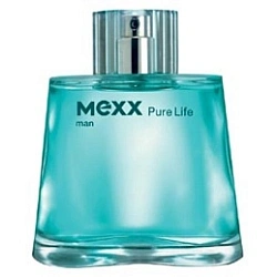 Mexx Pure Life Man