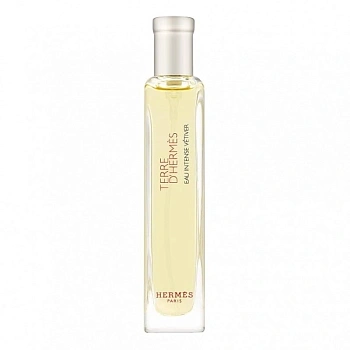Terre d'Hermes Intense парфюмерная вода, 15 мл Terre d'Hermes Intense парфюмерная вода, 15 мл
