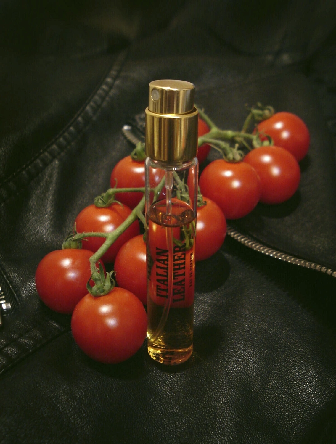 Memo Italian Leather