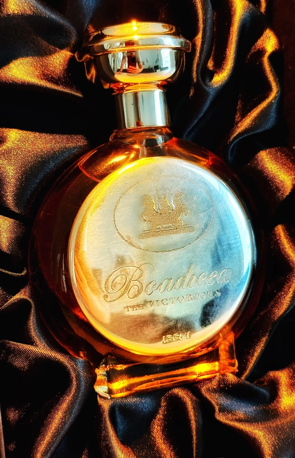 Boadicea the Victorious Iceni