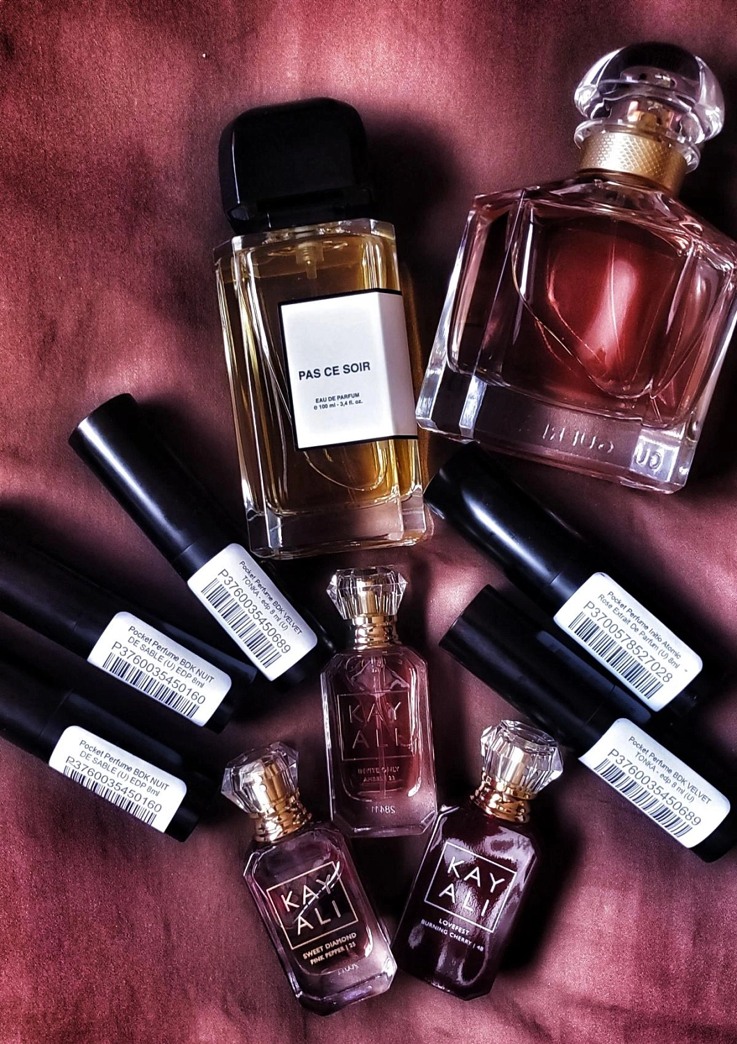 bdk Parfums Nuit De Sable bdk Parfums Nuit De Sable