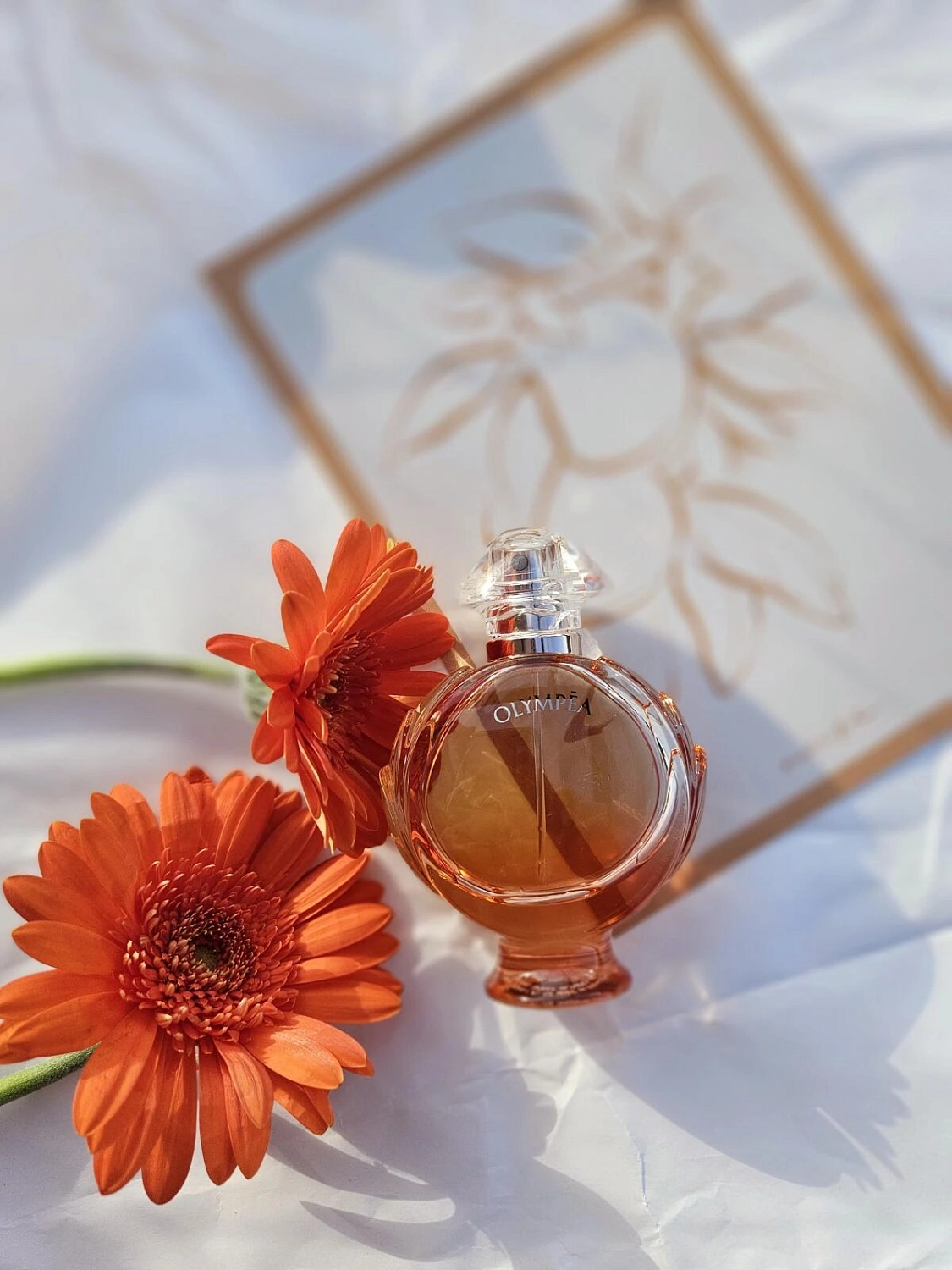 Paco Rabanne Olympea Aqua Eau de Parfum Legere Paco Rabanne Olympea Aqua Eau de Parfum Legere