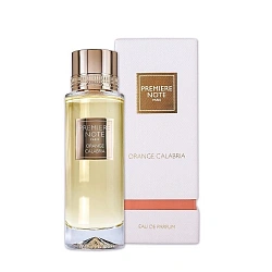 Première Note Orange Calabria