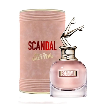 Фото Jean Paul Gaultier Scandal