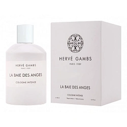Hervé Gambs La Baie des Anges