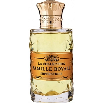 Фото 12 Parfumeurs Francais Imperatrice