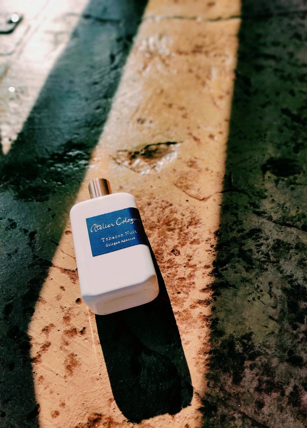 Atelier Cologne Tobacco Nuit