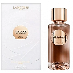 Lancôme Absolue Hell Of A Rose