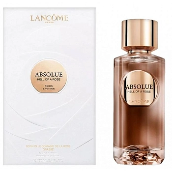 Фото Lancome Absolue Hell Of A Rose