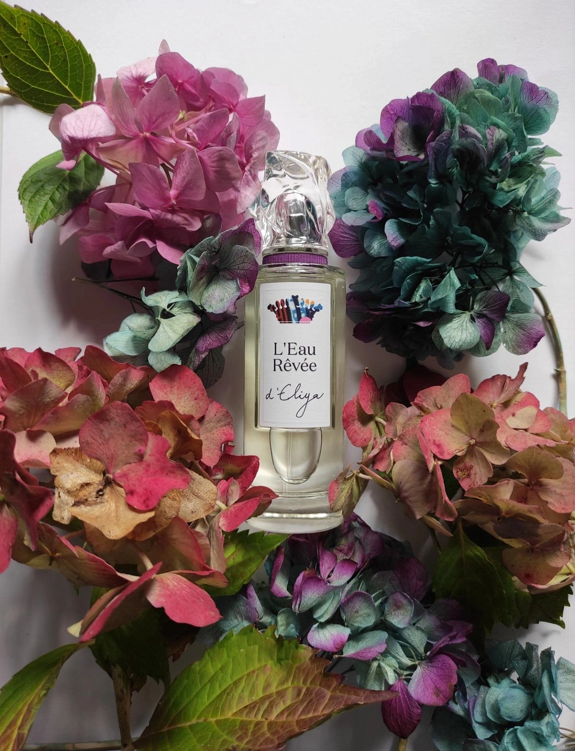 Sisley L'Eau Revee D'Eliya