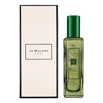 Фото Jo Malone Carrot Blossom & Fennel