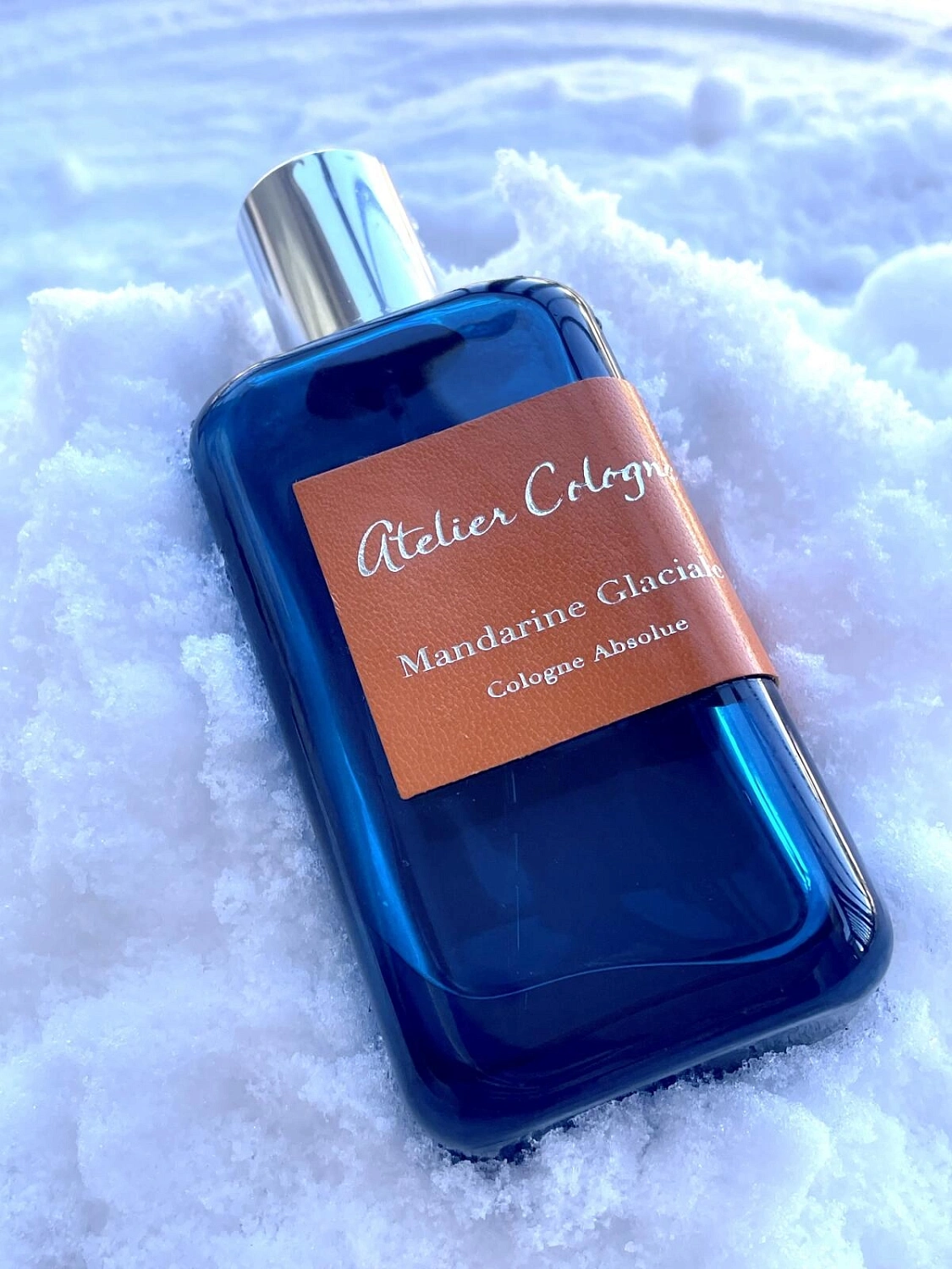 Atelier Cologne Mandarine Glaciale