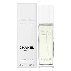 Chanel Cristalle Eau Verte Eau de Parfum