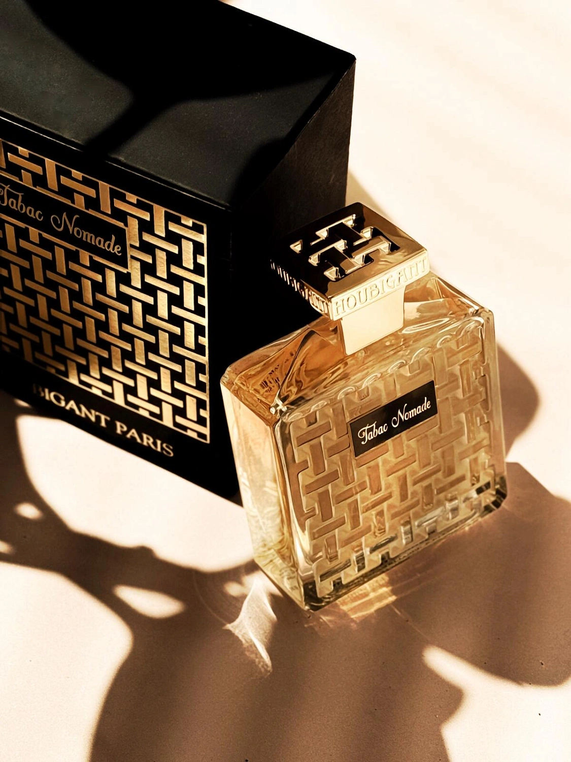 Houbigant Tabac Nomade