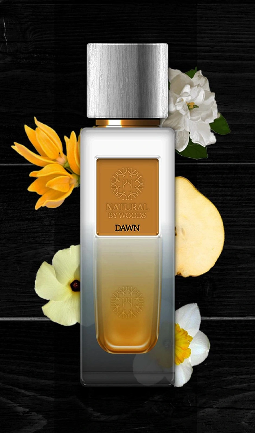 The Woods Collection Dawn