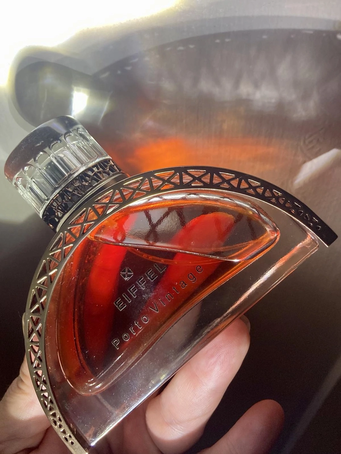 Gustave Eiffel Porto Vintage