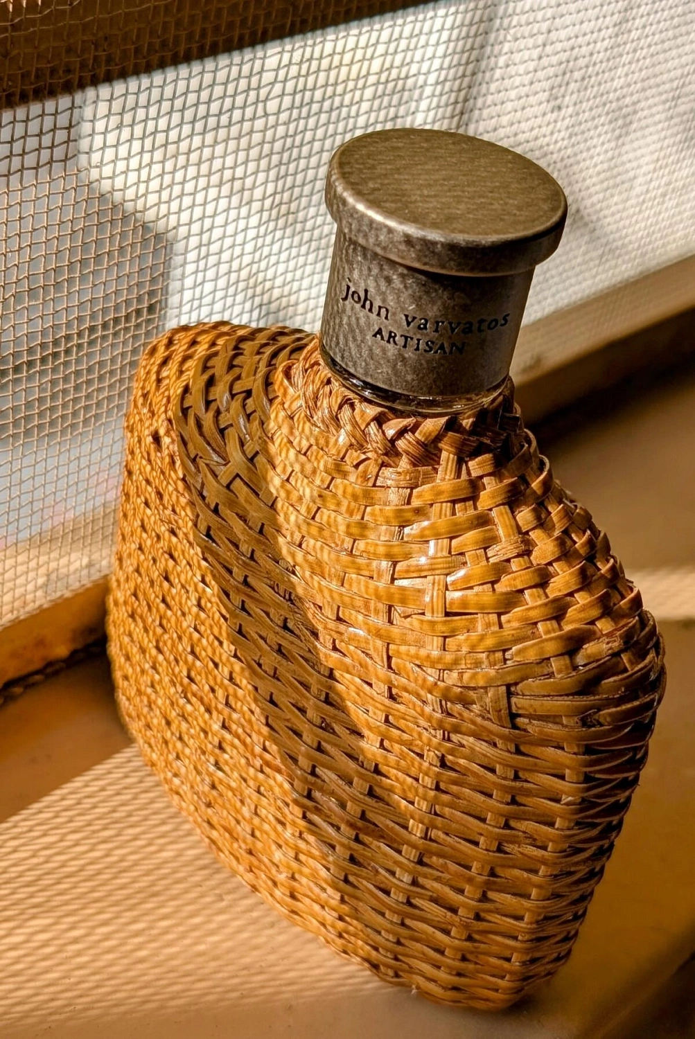 John Varvatos Artisan