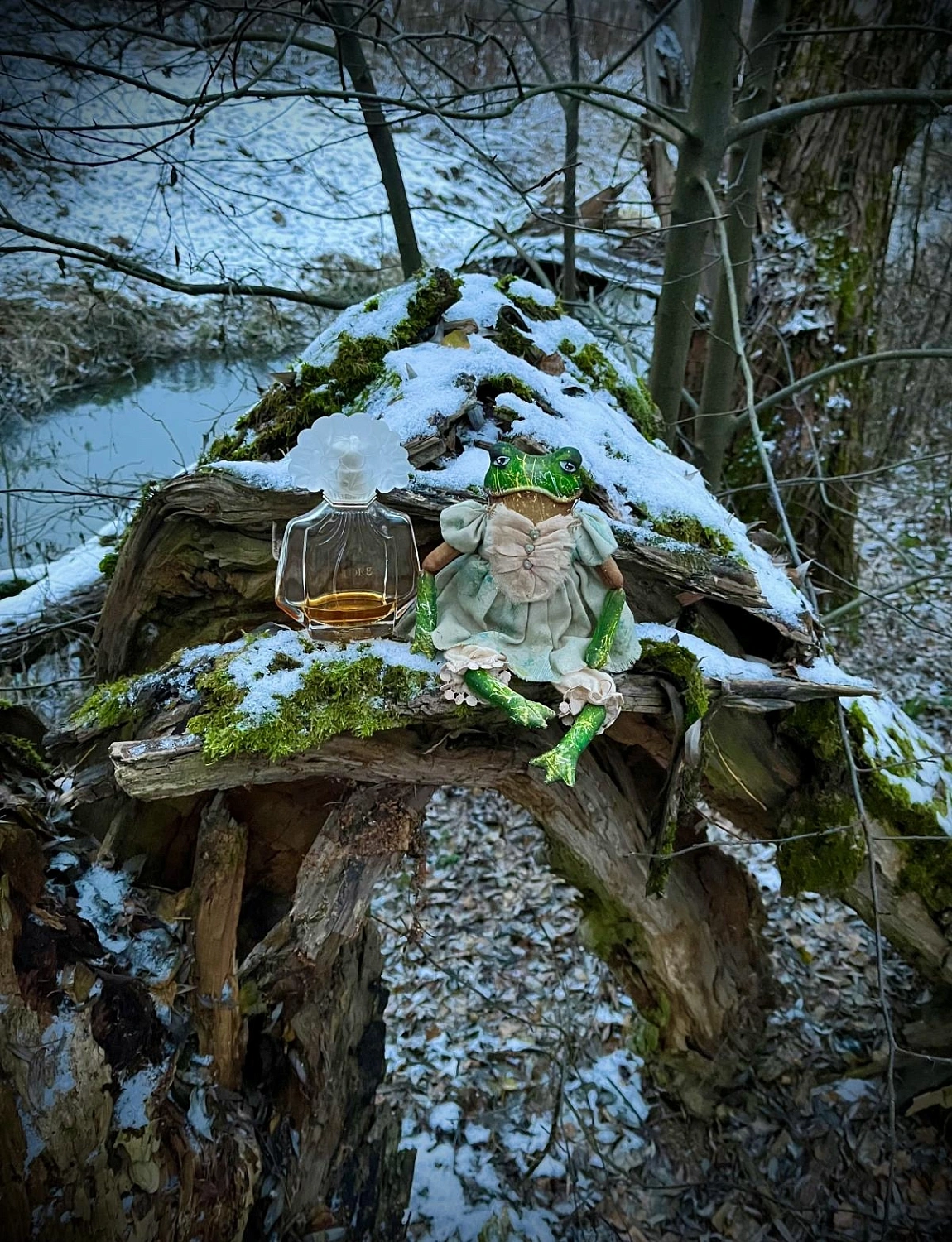 CAROLINA HERRERA Flore