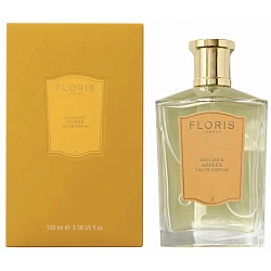 Floris Golden Amber