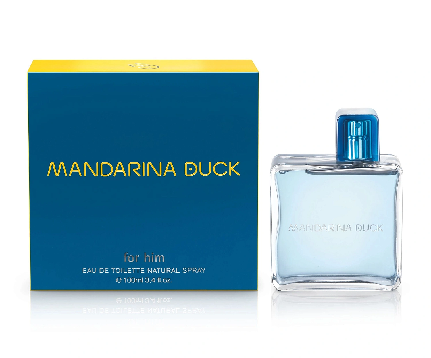 Mandarina Duck For Him Mandarina Duck For Him