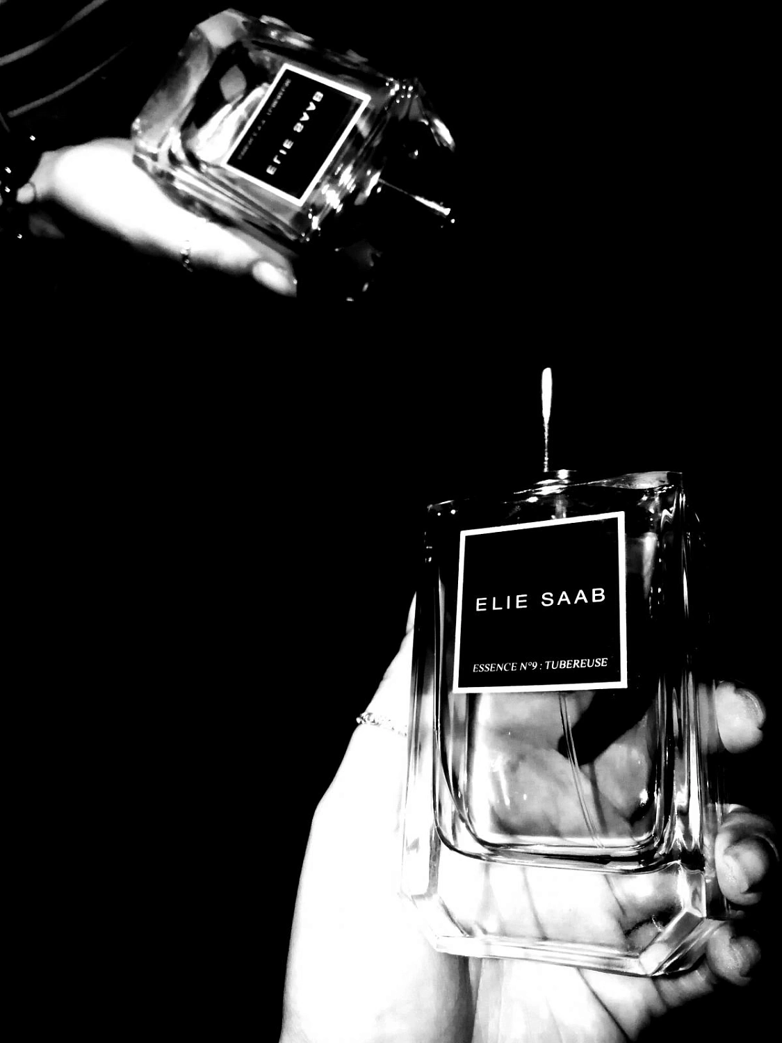 Elie Saab Essence No. 9 Tuberose