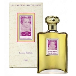 Maître Parfumeur et Gantier La Reine Margot