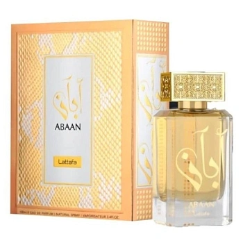 Фото Lattafa Abaan