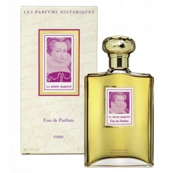 Открыть Maitre Parfumeur et Gantier La Reine Margot Фото Maitre Parfumeur et Gantier La Reine Margot