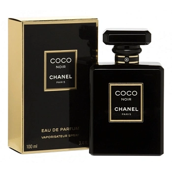 Фото Chanel Coco Noir