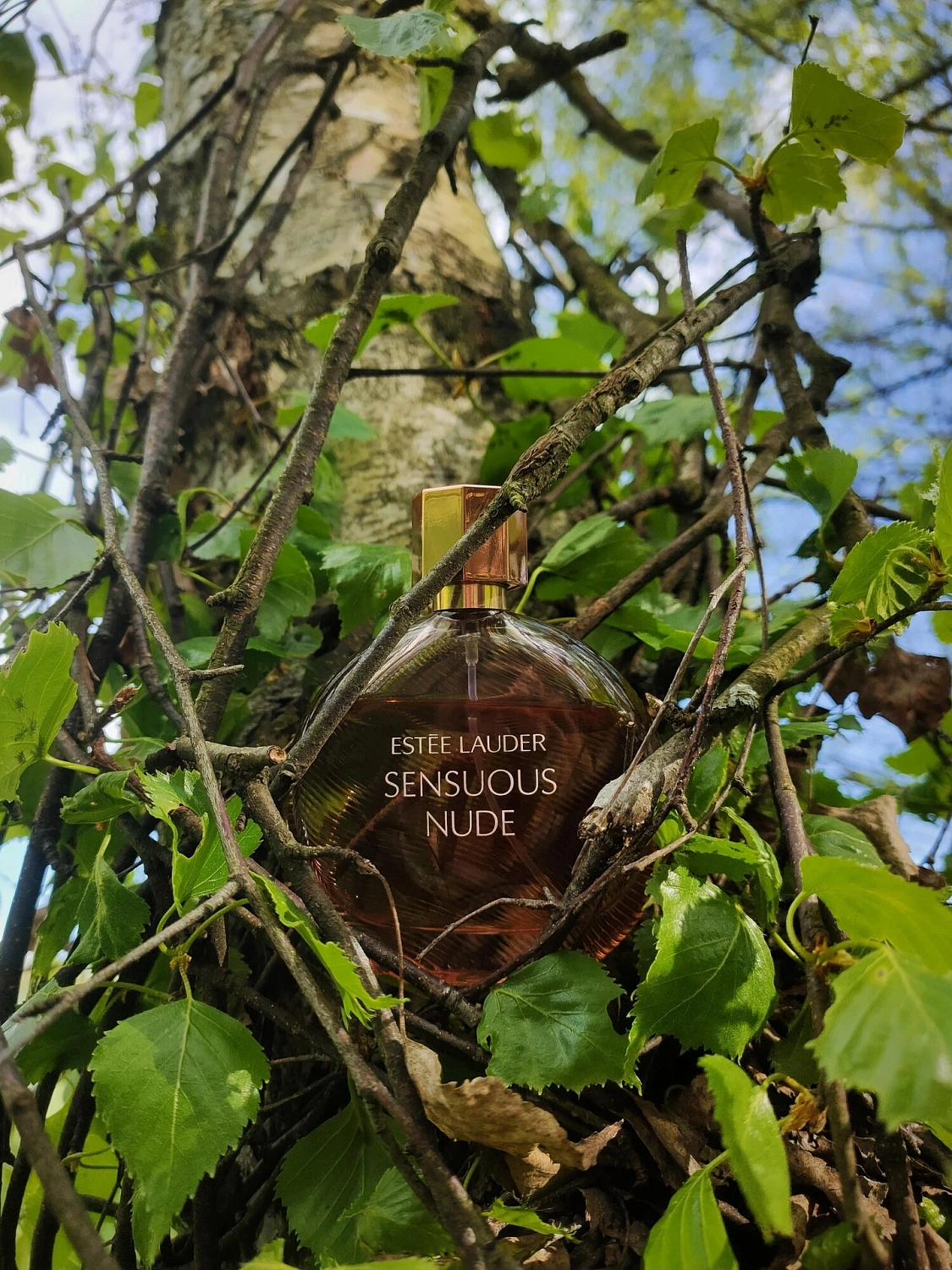 Estée Lauder Sensuous Nude