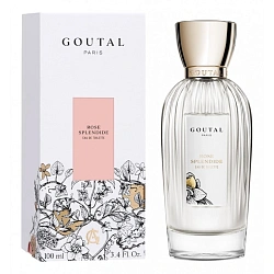 Annick Goutal Rose Splendide