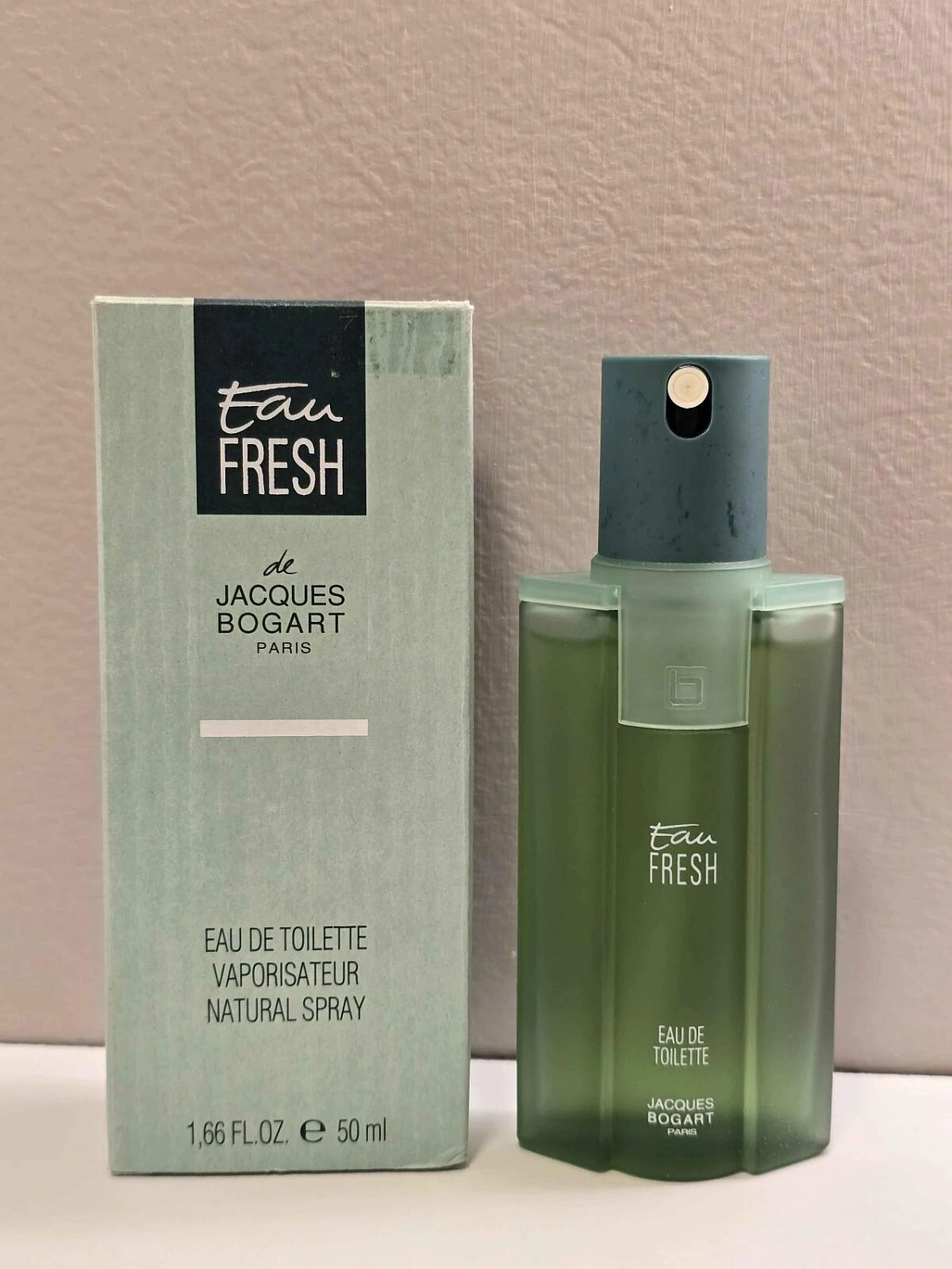 Jacques Bogart Eau Fresh Jacques Bogart Eau Fresh