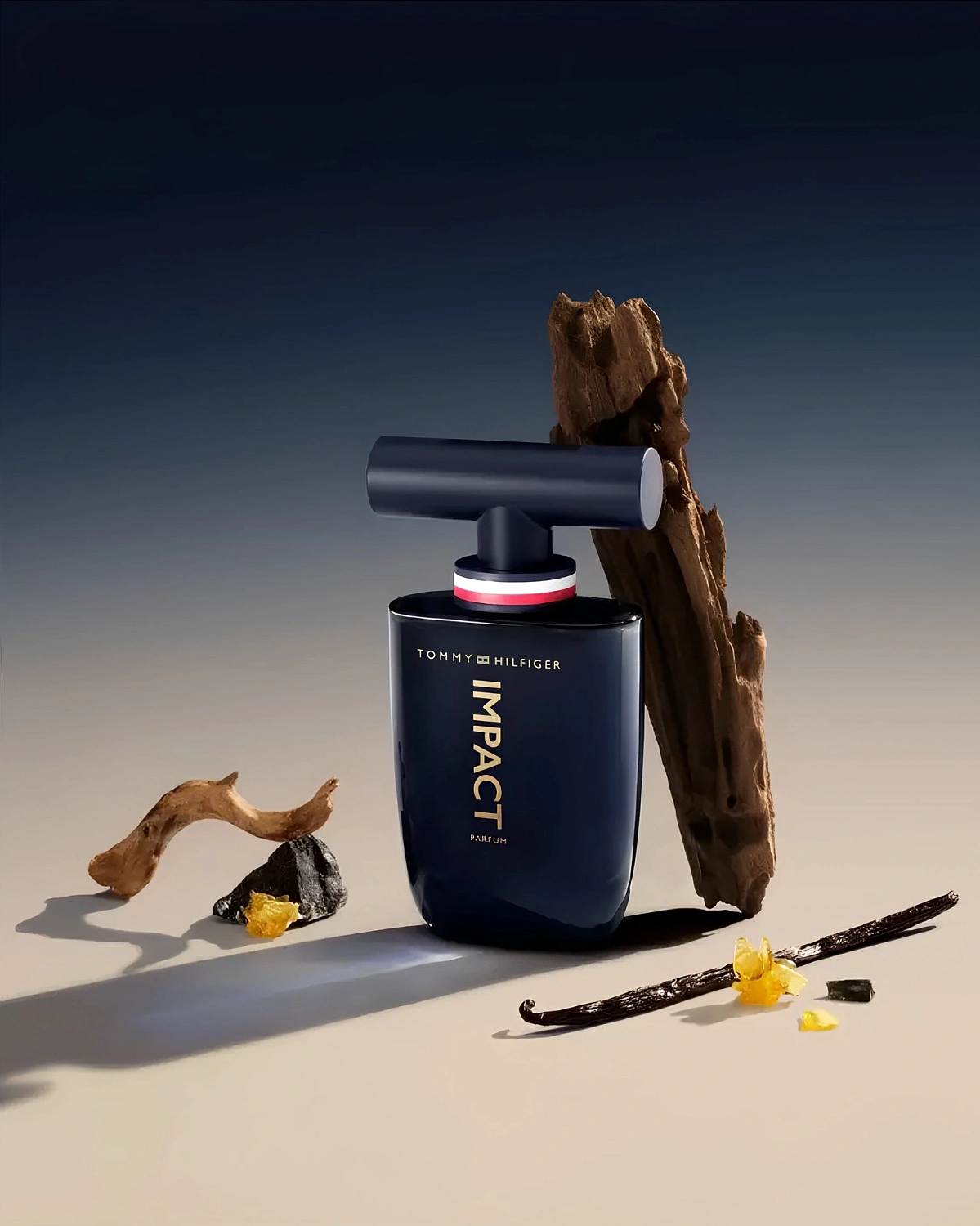 TOMMY HILFIGER Impact Parfum TOMMY HILFIGER Impact Parfum