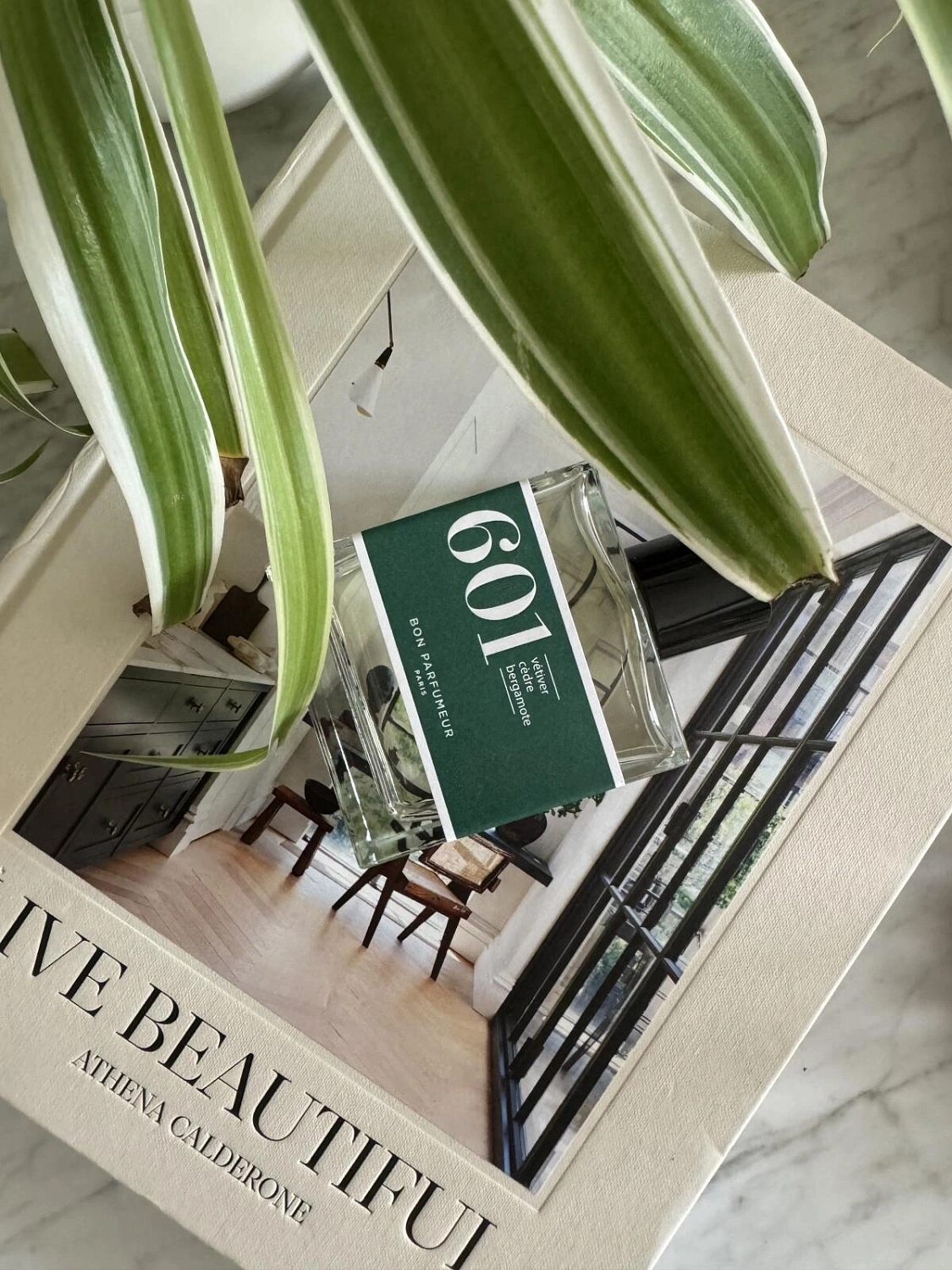 Bon Parfumeur 601 vetiver, cedar, bergamot Bon Parfumeur 601 vetiver, cedar, bergamot