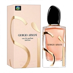 Armani Si Eau de Parfum Intense